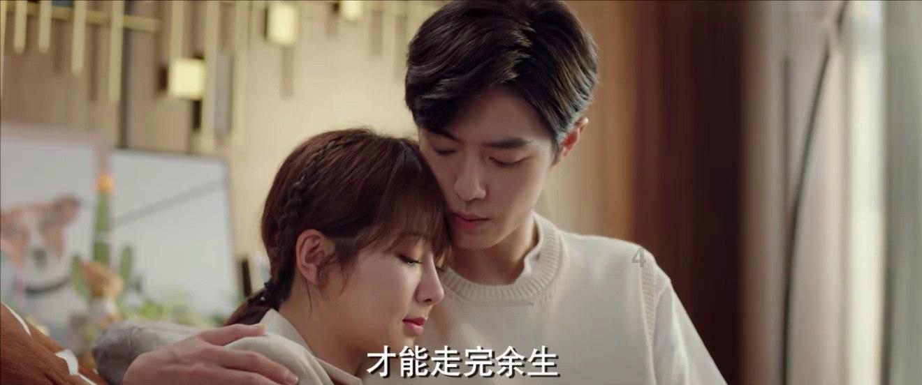 本以为是部烂剧，没想到收获清一色5星好评，还得是大IP！